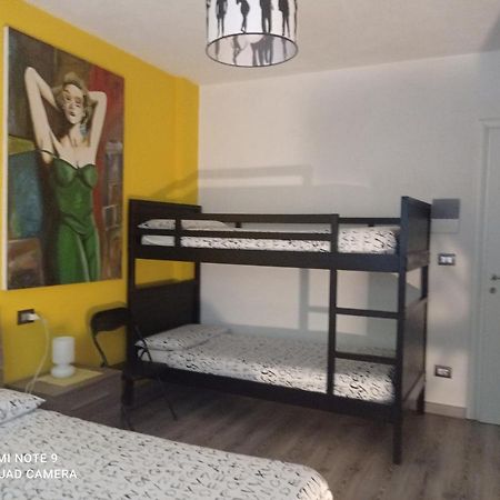 B&B Valle Orco Sparone Exterior foto