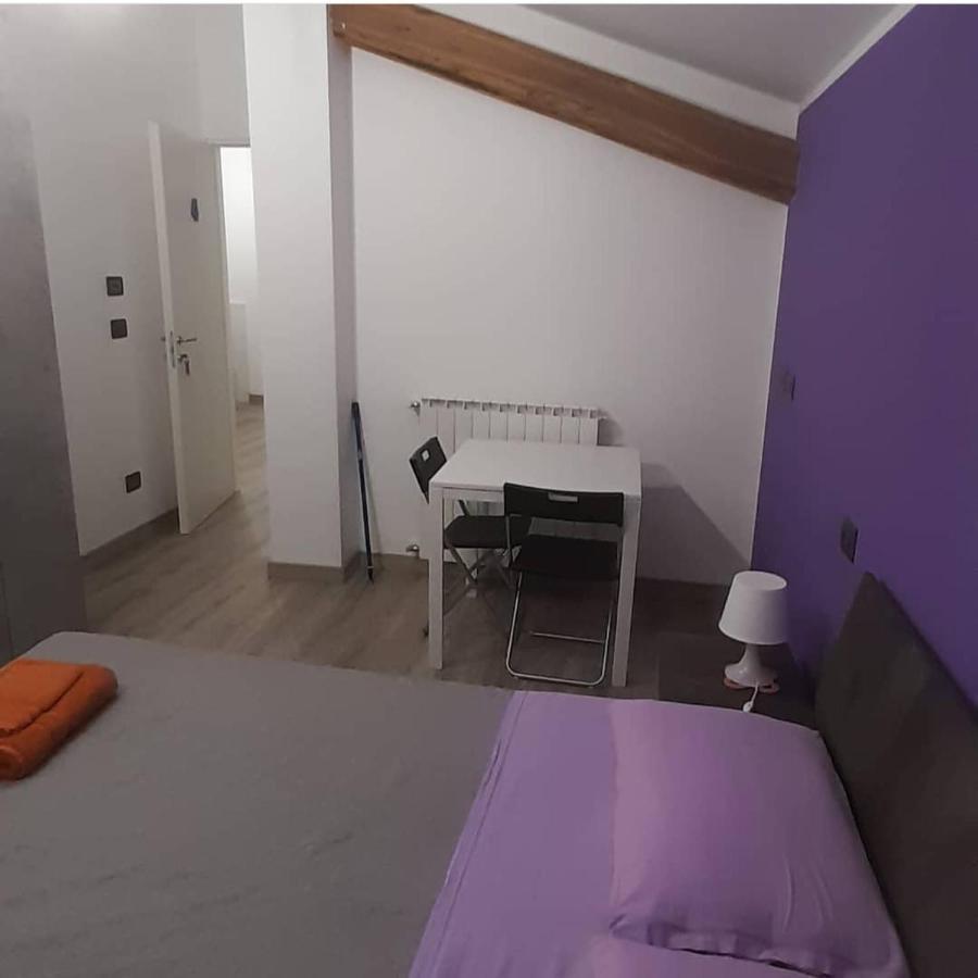 B&B Valle Orco Sparone Exterior foto