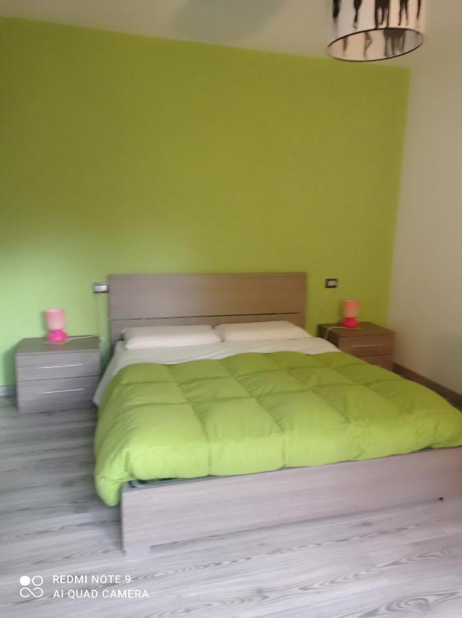 B&B Valle Orco Sparone Exterior foto