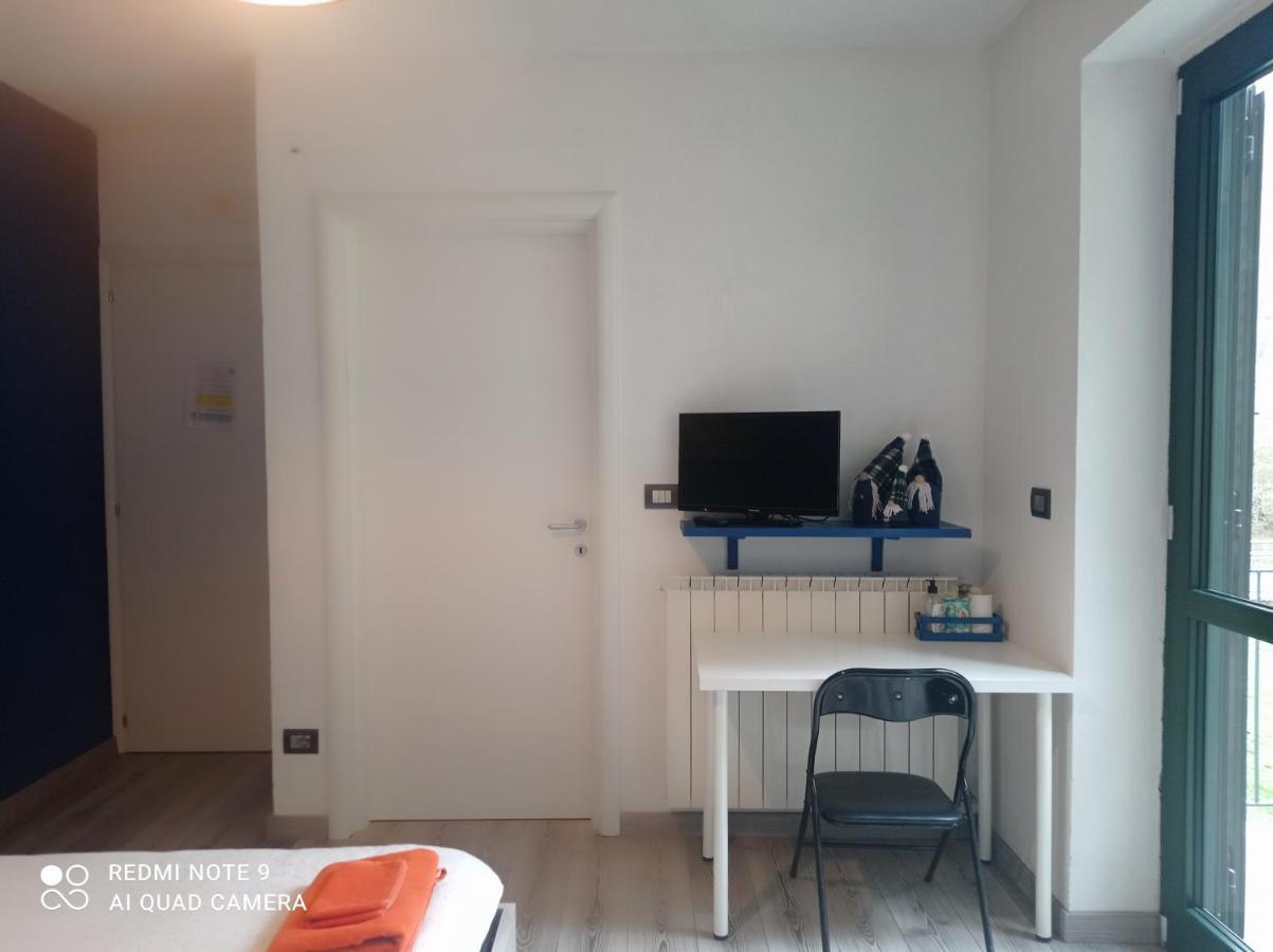 B&B Valle Orco Sparone Exterior foto